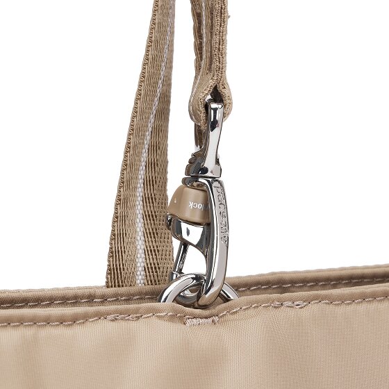 Pacsafe Pacsafe W Shopper Tasche 42 cm Laptopfach