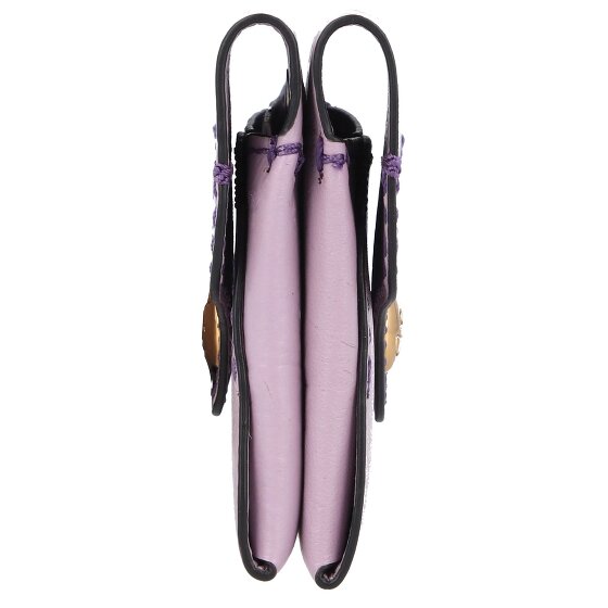 Fossil Heritage Kreditkartenetui Leder 10 cm