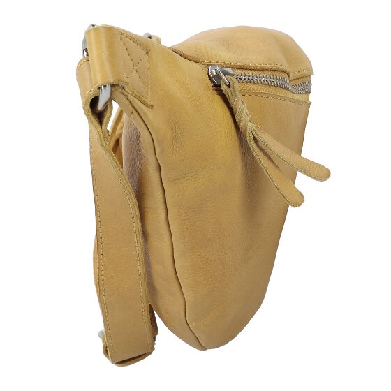 Taschendieb Wien Kohlmarkt 107 Gürteltasche Leder 36 cm Taschendieb Wien Kohlmarkt 107 Gürteltasche Leder 36 cm