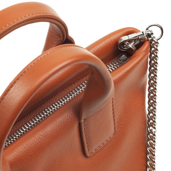 DuDu Ibiza Handtasche Leder 22 cm