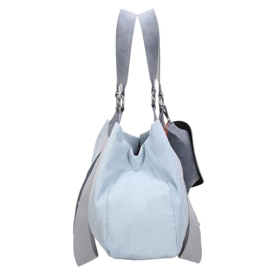 Fritzi aus Preußen Izzy Medium Limited Schultertasche 42 cm