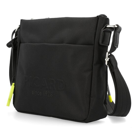 Picard Lucky One Umhängetasche 24 cm