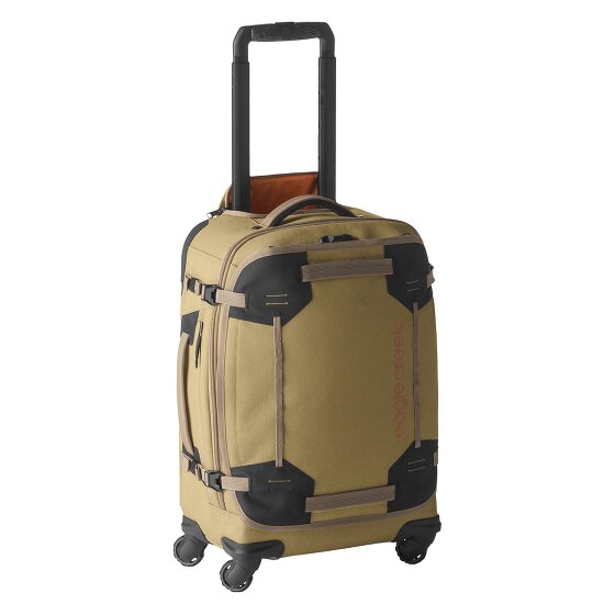 Eagle Creek Gear Warrior 2 Rollen Kabinentrolley 55 cm