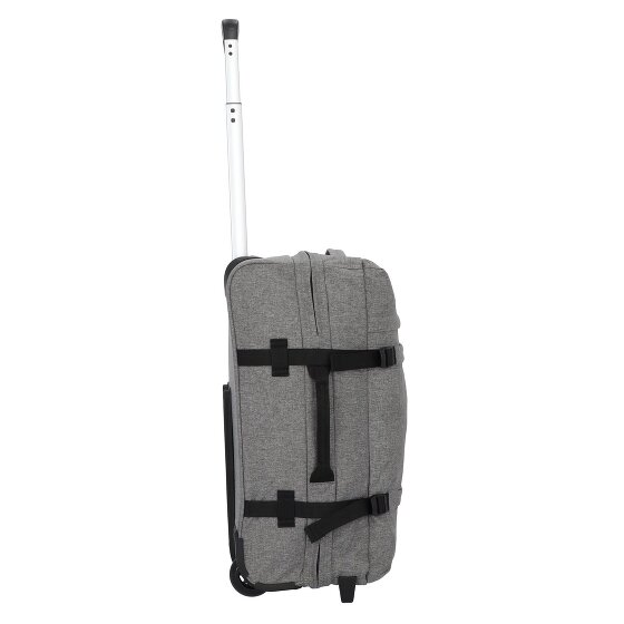 Eastpak Transit'R 2 Rollen Kabinentrolley S 51 cm Eastpak Transit'R 2 Rollen Kabinentrolley S 51 cm