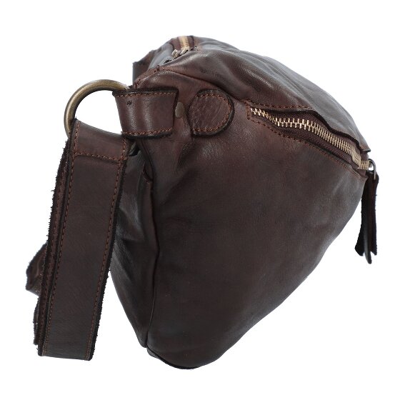 Harold's Submarine Gürteltasche Leder 32 cm