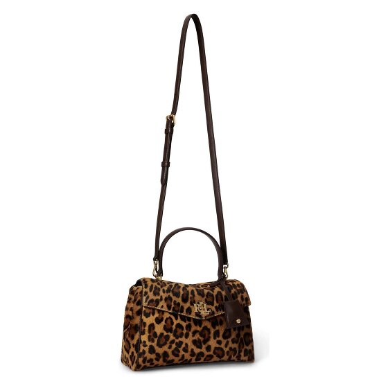 Lauren Ralph Lauren Farrah Handtasche Leder 23.5 cm