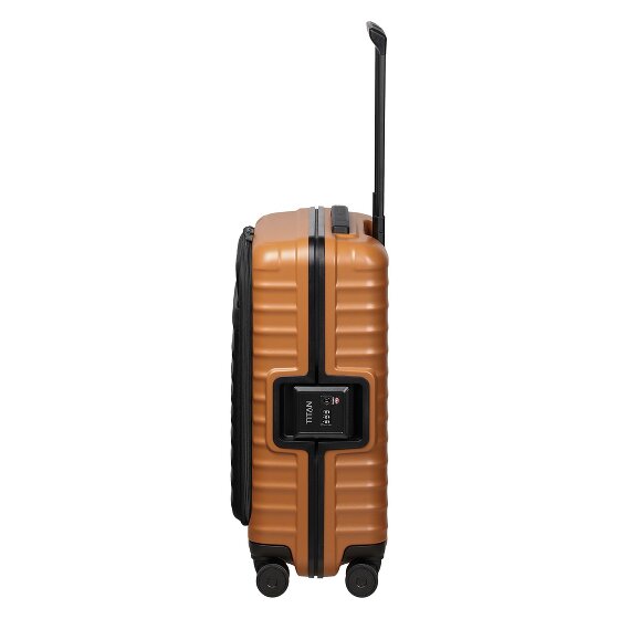 Titan Overseas 4 Rollen Trolley 55 cm