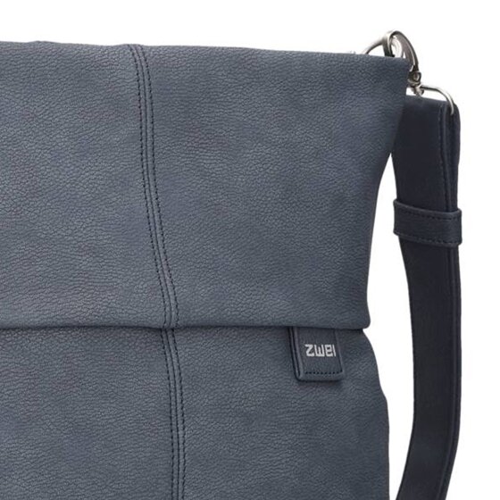 Zwei Mademoiselle.M Umhängetasche 35 cm