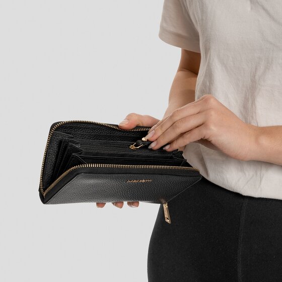 Lazarotti Bologna Leather Geldbörse Leder 19 cm Lazarotti Bologna Leather Geldbörse Leder 19 cm