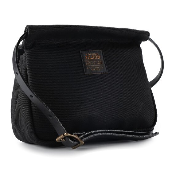 Filson Rugged Twill Umhängetasche 32 cm