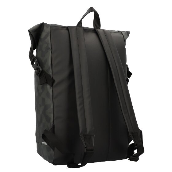 Herschel Roll Top Rucksack 46 cm Laptopfach