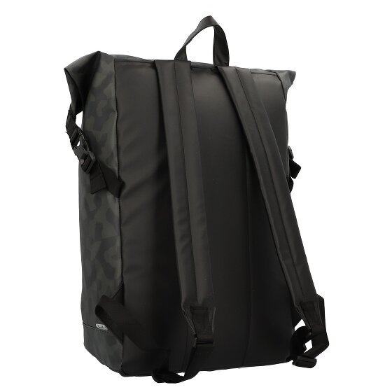 Herschel Roll Top Rucksack 46 cm Laptopfach