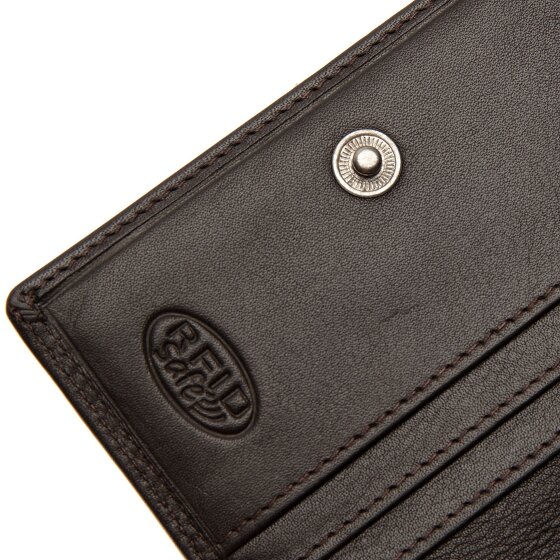 The Chesterfield Brand Lenwick Geldbörse Leder 11 cm