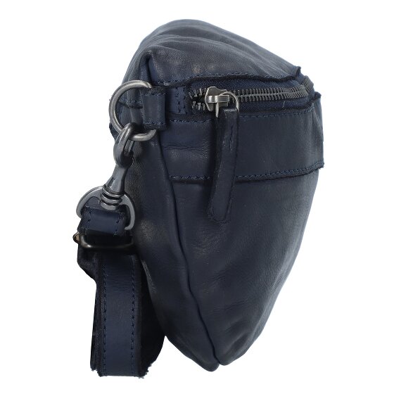 Harbour 2nd Anchor Love Umhängetasche Leder 28 cm
