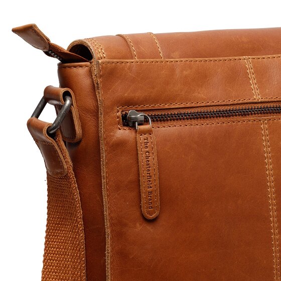 The Chesterfield Brand Adelanto Umhängetasche Leder 25 cm