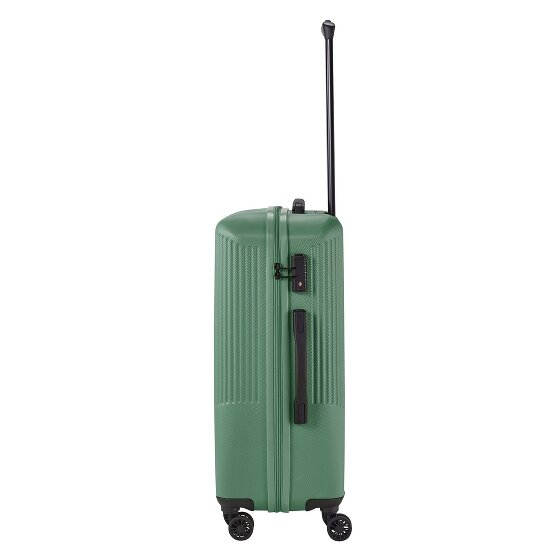 Travelite Bali 4 Rollen Trolley 67 cm