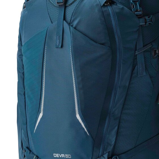 Gregory Deva 60 Trekkingrucksack M 78 cm