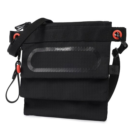 Hedgren Uni Umhängetaschen-set RFID 3 tlg.