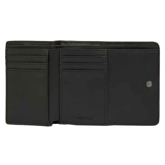 Calvin Klein Ck Daily Geldbörse 12 cm Calvin Klein Ck Daily Geldbörse 12 cm