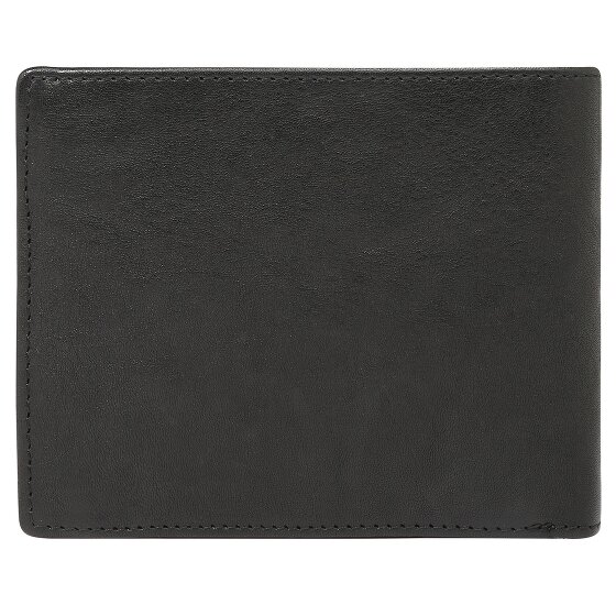 Voi Dakota Gero Geldbörse Leder 12,5 cm