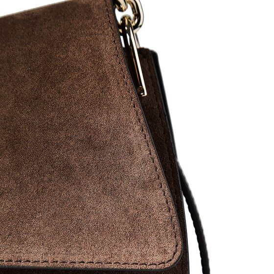 Furla Flow Schultertasche M Leder 26 cm