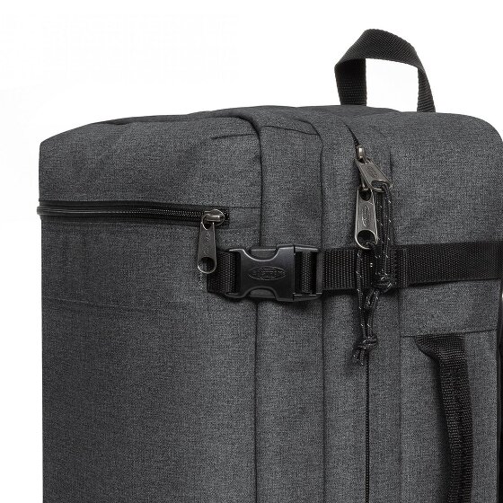 Eastpak Transit'R Pack Transit'r Pack Business-Rucksack 44 cm Laptopfach