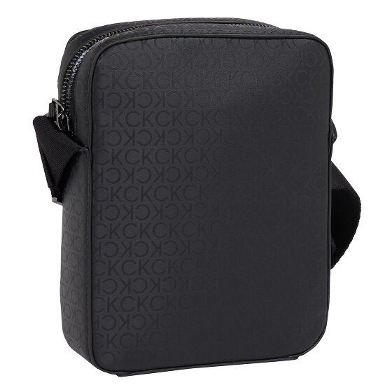 Calvin Klein CK Sleek Mini Bag Umhängetasche 16.5 cm