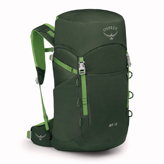 Osprey Jet 28 Wanderrucksack 55 cm