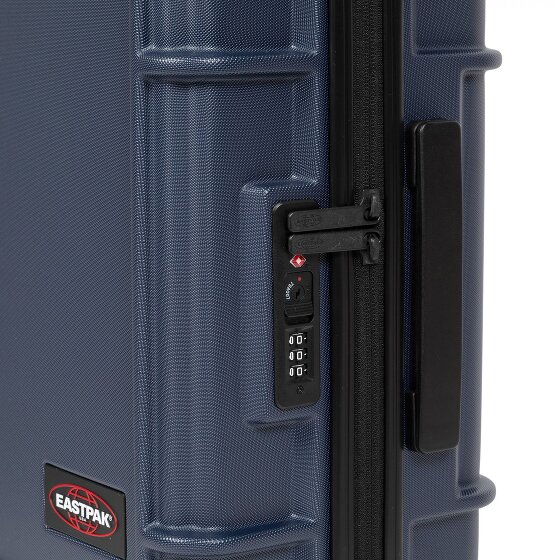 Eastpak Resist'r Zip Cabin Resist'r Zip Cabin 4 Rollen Kabinentrolley 55 cm