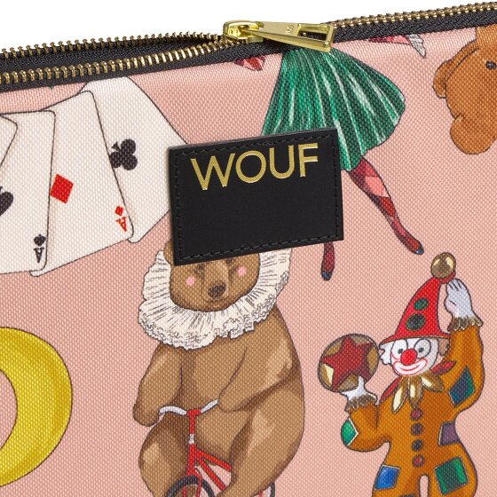 Wouf Daily Laptophülle 36 cm
