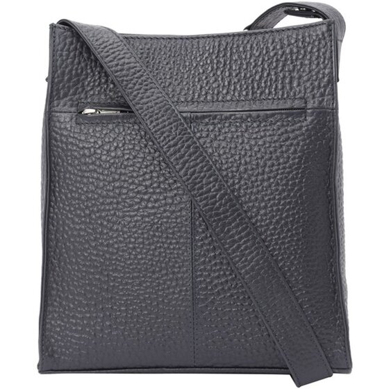 Voi Hirsch Umhängetasche Leder 24 cm