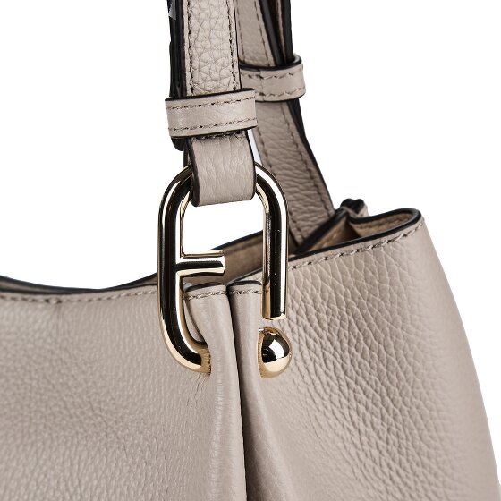 Furla Nuvola Schultertasche M Leder 25 cm
