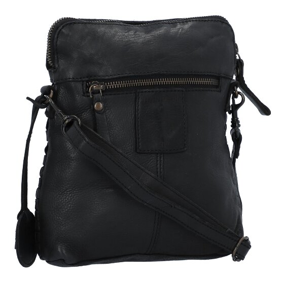 Harbour 2nd Urban Poets Ida-Up Umhängetasche Leder 24 cm
