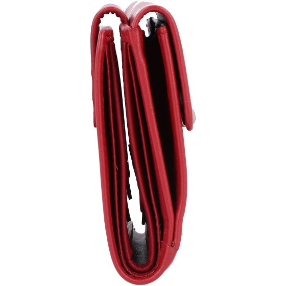 Esquire Helena Geldbörse RFID Leder 10,5 cm