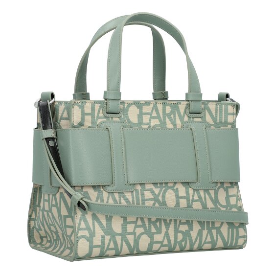 Armani Exchange Shopper Tasche 24 cm