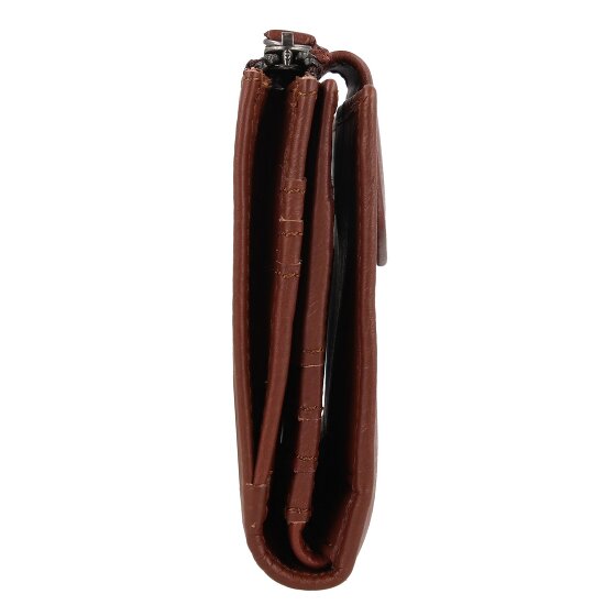 Harbour 2nd Just Pure Ulla Geldbörse RFID Schutz Leder 20 cm Harbour 2nd Just Pure Ulla Geldbörse RFID Schutz Leder 20 cm