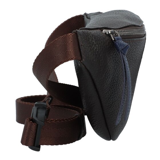 Braun Büffel Novara Gürteltasche Leder 31 cm
