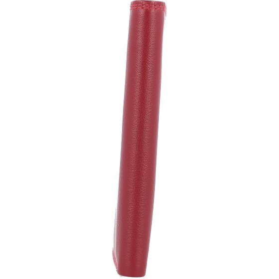 Golden Head Polo Ausweisetui RFID Leder 9 cm