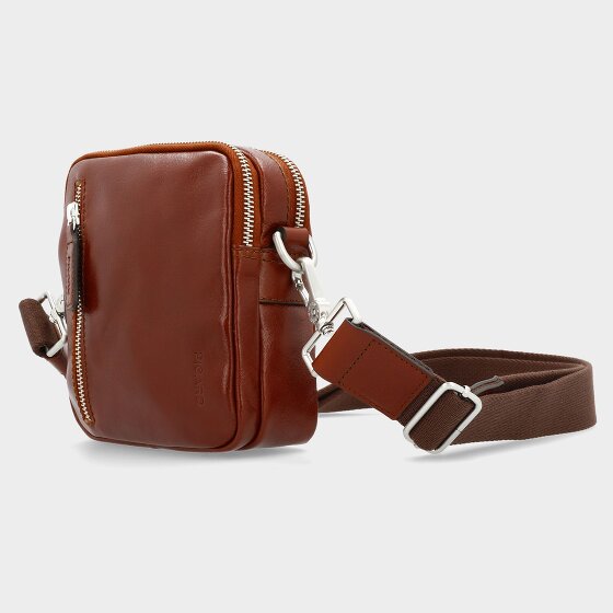 Picard Buddy Mini Bag Umhängetasche Leder 16 cm