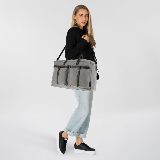 Harbour 2nd City Canvas Beverly Weekender Reisetasche 47.5 cm