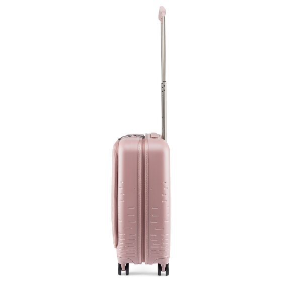 Epic Spin 4 Rollen Kabinentrolley 55 cm Laptopfach
