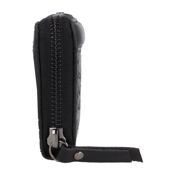 Burkely Casual Carly Geldbörse RFID Leder 14 cm Burkely Casual Carly Geldbörse RFID Leder 14 cm