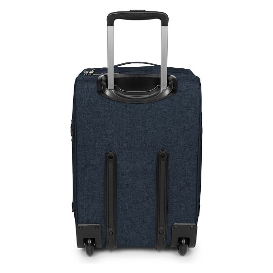 Eastpak Transit'R Plus 2 Rollen Kabinentrolley 55 cm