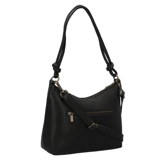 Cowboysbag Hobo Silvana Schultertasche Leder 28 cm