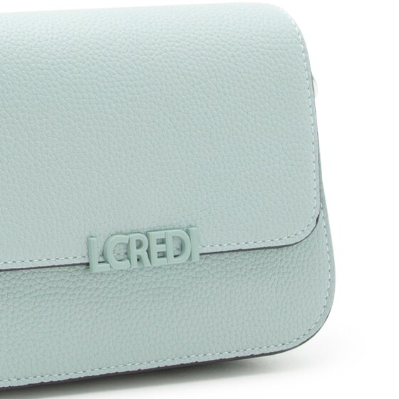 L.Credi Reike Mini Bag Umhängetasche 18.5 cm