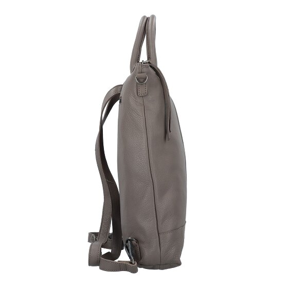 Harbour 2nd Just Pure Agnes Handtasche Leder 34 cm
