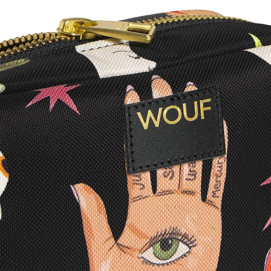 Wouf Daily Kulturbeutel 15 cm