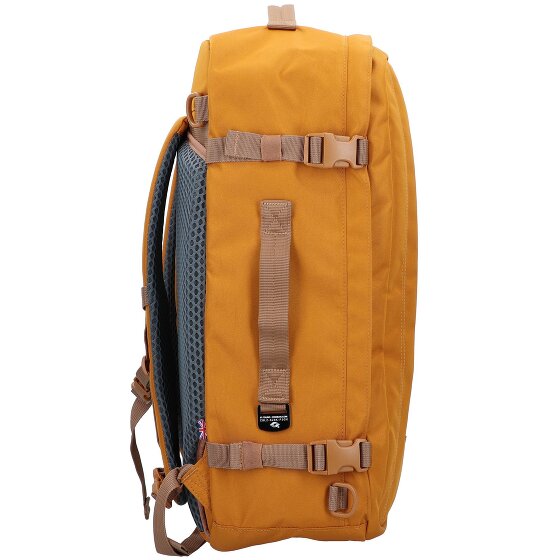Cabin Zero Travel Cabin Bag Classic Plus 42L Rucksack 54 cm