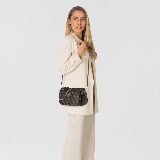 Guess Noelle II Umhängetasche 24 cm