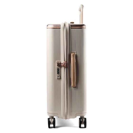 Echolac Dynasty VLX 4 Rollen Kofferset 3-teilig